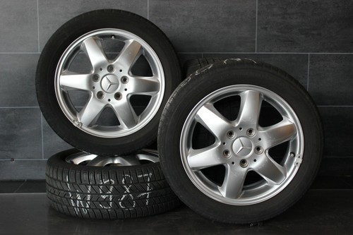 Original mercedes klasse - original,