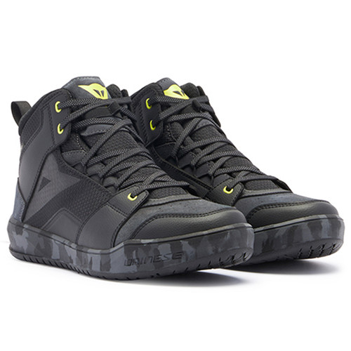 Dainese suburb wp - dainese, d-wp