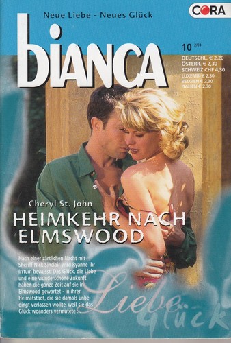 Romanheft bianca band 1363 - band,