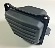 Auspuff Schalldämpfer passend