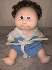 Vintage Kohlaufnäher Kinder