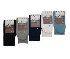 Falke B-Ware 5 Paar Socken Run