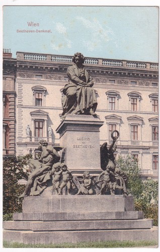 Wien österreich 1910 - wien,