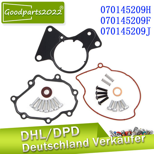 07z145209b vakuumpumpe - 07z145209b,