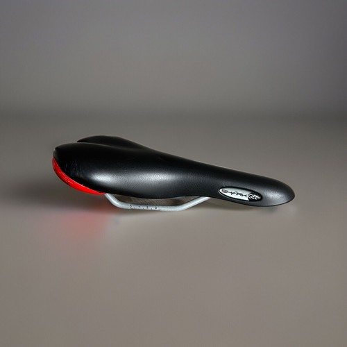 Shark gel sattel selle royal - shark,
