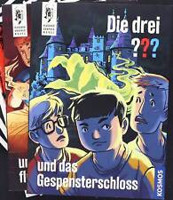 DIE DREI ??? Fragezeichen Kids