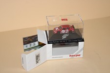 Herpa 1:87 DTM `94 Alfa Romeo