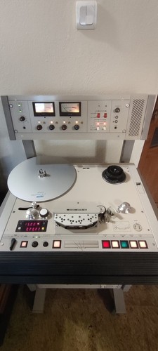 Otari mtr - mtr, 12