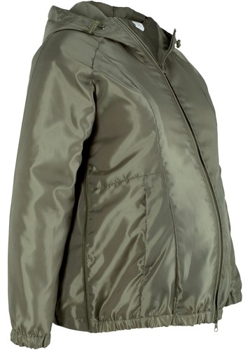 Umstands jacke 42 - 42, oliv