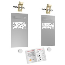 Spiegelhalter Set L -