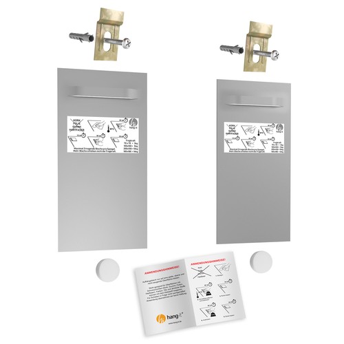 Spiegelhalter set - spiegelhalter,