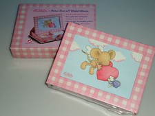 Lillebi nici memo box - nici,