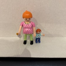 Playmobil family fun figur - playmobil,