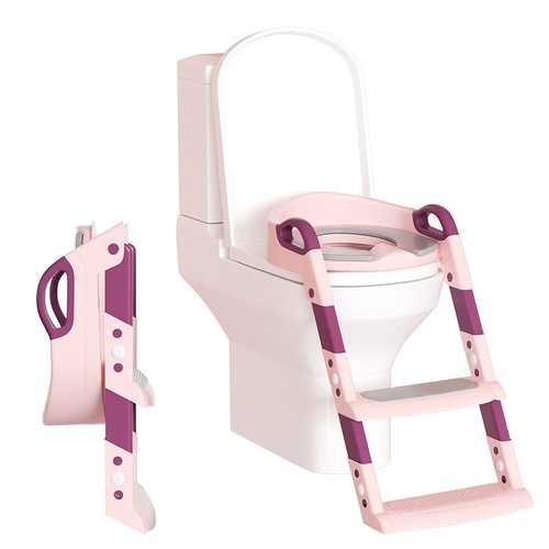 Toilettentrainer sitz in - sitz, 3
