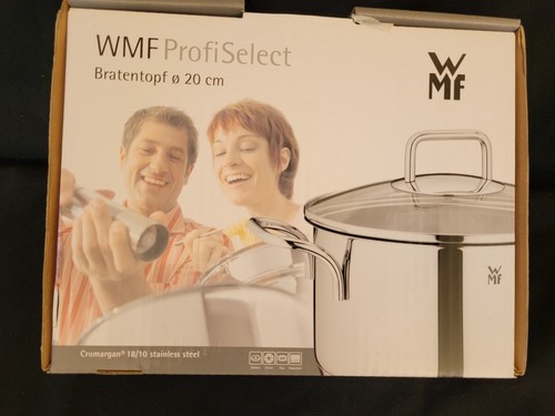Wmf bratentopf profi - wmf,