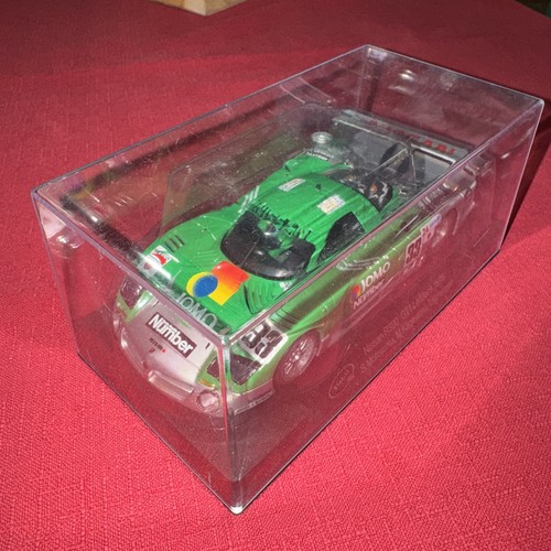 Slot nissan r390 - gt1, le