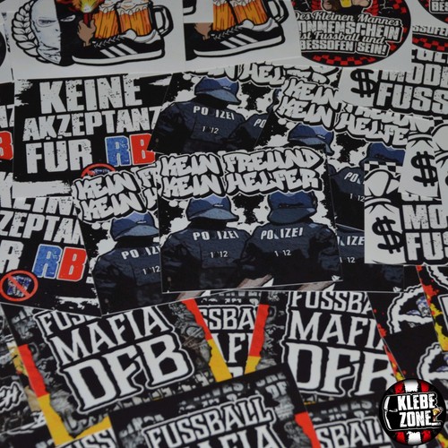 Aufkleber mix mit - aufkleber,
