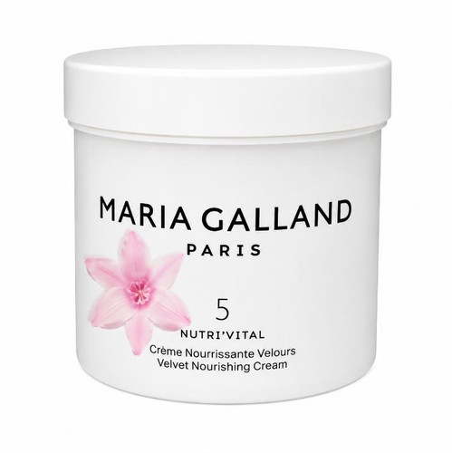 Maria galland nutri vital - maria, 5-nutri'vital