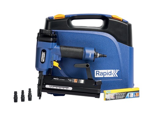 Rapid pbs151 druckluftnagler - rapid, &