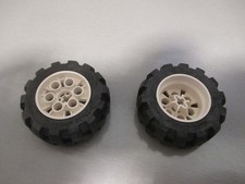 Lego; Technik; 2 Stück