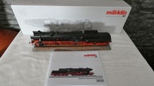 39530 Märklin Dampflok BR 52 DB mfx+Sound