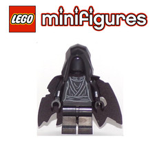 Lego® Ringwraith Nazgûl lor141 Minifigur Herr der Ringe LotR Fellbeast 40693 NEU