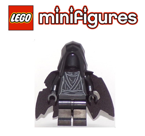 Lego ringwraith nazgûl - lego®,