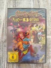 Scooby-Doo! - Und der Fluch
