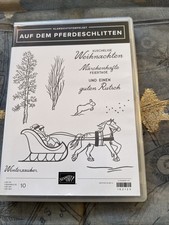 STAMPIN UP ***PRODUKTPAKET