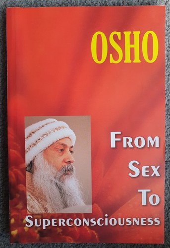 From sex superconsciousness - from,