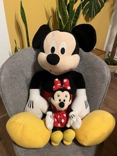 Mickey Minnie Maus Mouse