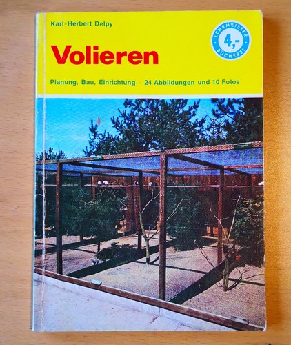 Volieren planung bau - volieren, planung,