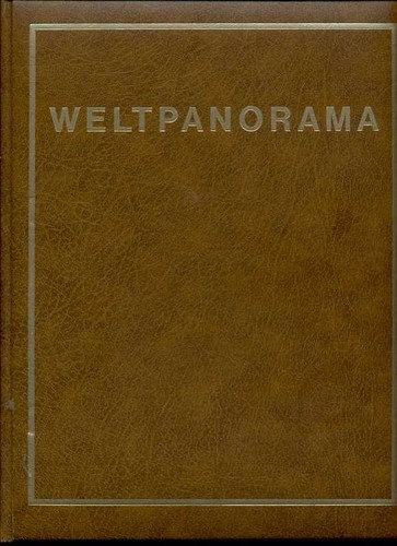 Weltpanorama 1971 - ,