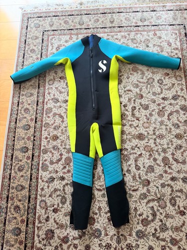 Scubapro neopren l - 4, mm