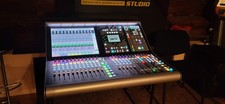 Solid State Logic Live 300, SSL L-300, mischpult, mixing console