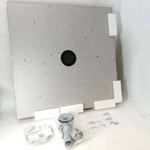 Camargue duschsystem bed - 90, x