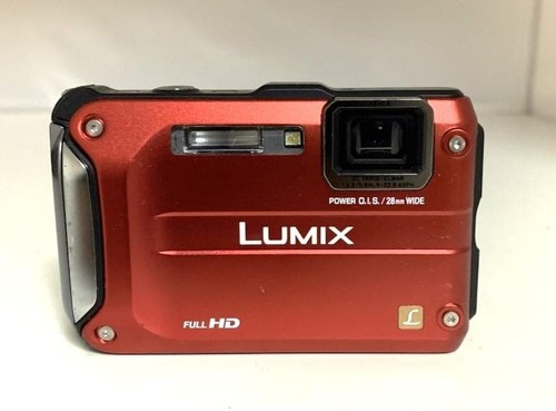 Panasonic lumix dmc - panasonic,