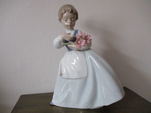 Nao lladro daisa - nao, by