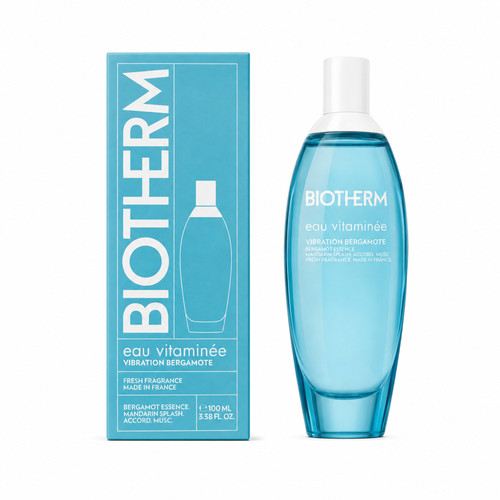 Biotherm eau vitaminée - biotherm,
