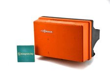 Viessmann Mischermotor Mischer