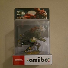 amiibo The Legend of Zelda