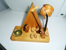 Erzgebirge, Handarbeit