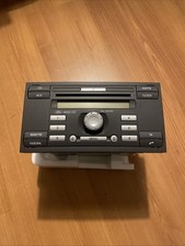 Original Ford Transit VII