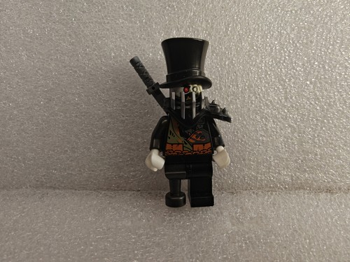 Minifigur lego sammelfigur - minifigur,