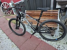 Fahrrad MTB 27.5 Full Karbon