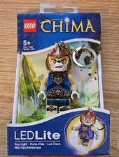 Lego Chima LED Taschenlampe