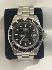 Invicta Automatik Uhr