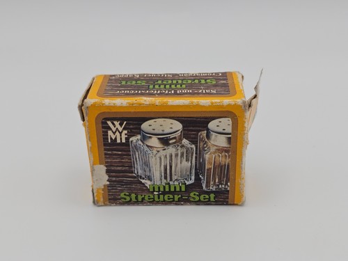 Wmf vintage mini - wmf,
