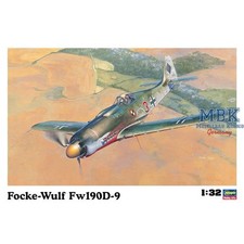 HASEGAWA HAS08069 Focke-Wulf