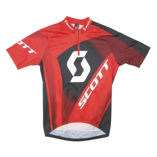 Scott herren red black - scott,